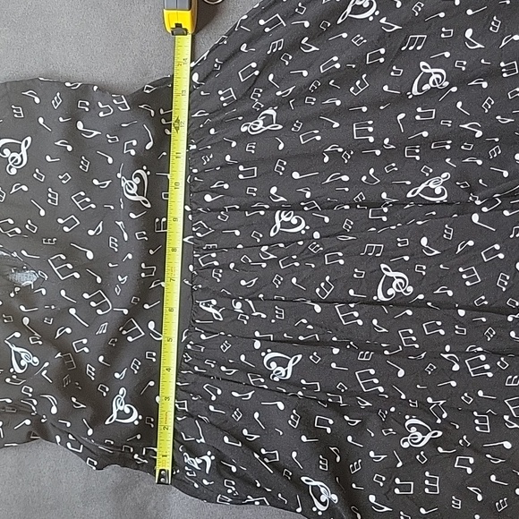 Hot Topic Dress - Picture 8 of 8